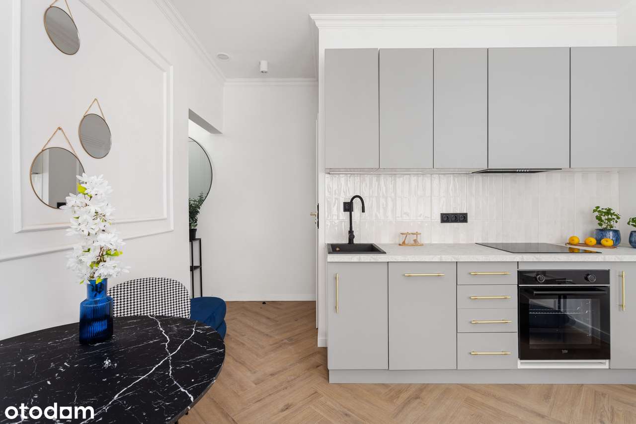 Gotowe do zamieszkania | Spokojna okolica | DZIEŃ OTWARTY 15.03-6