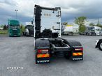 Volvo FH 500 / I SHIFT Dual Clutch / ACC / Full Spoiler / Stan BDB - 16