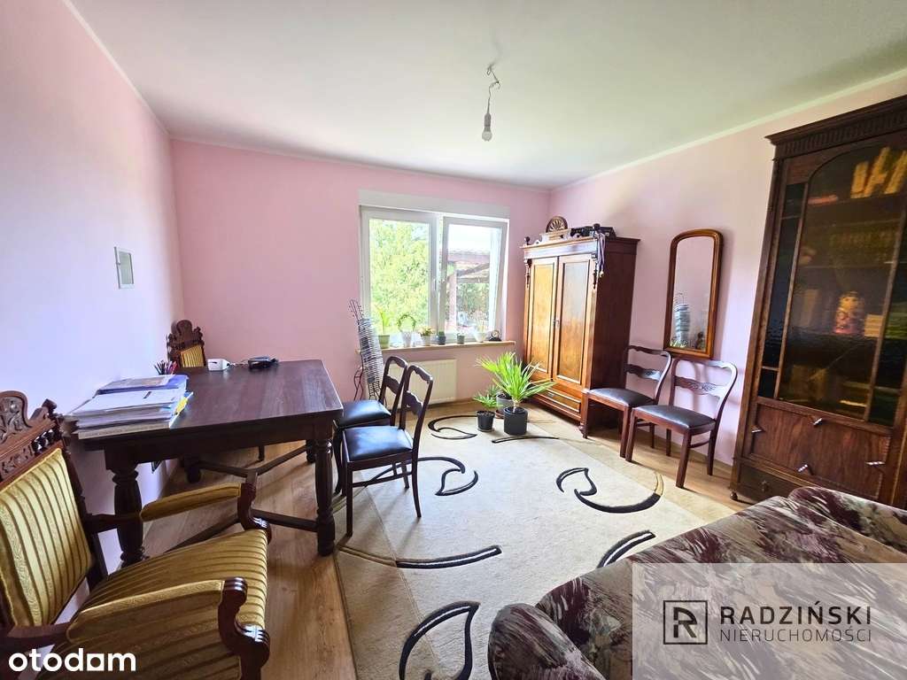 Parterowy dom w Koszęcinie-12