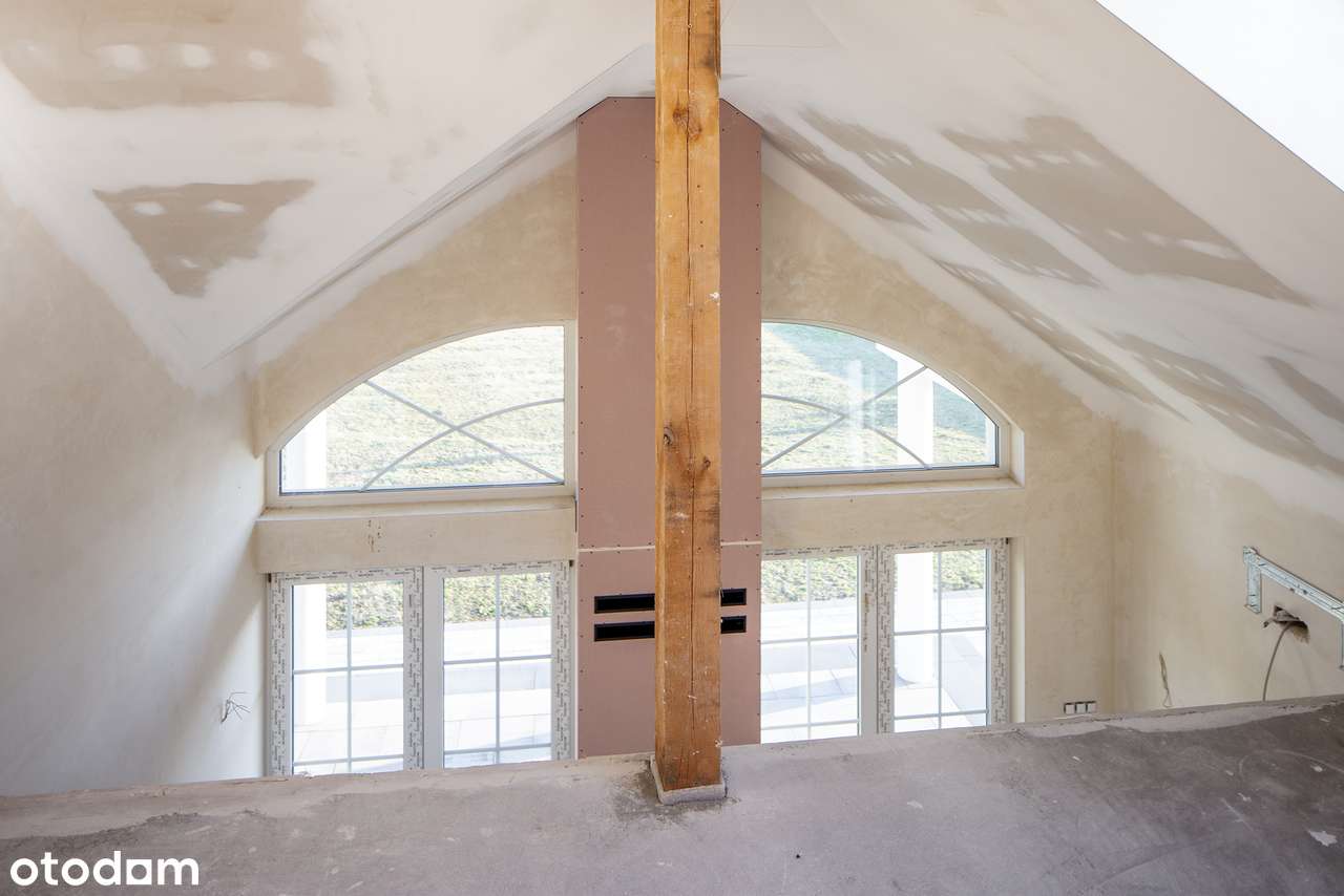 Wyjątkowy dom premium na dużej działce – idealny dla rodziny-11