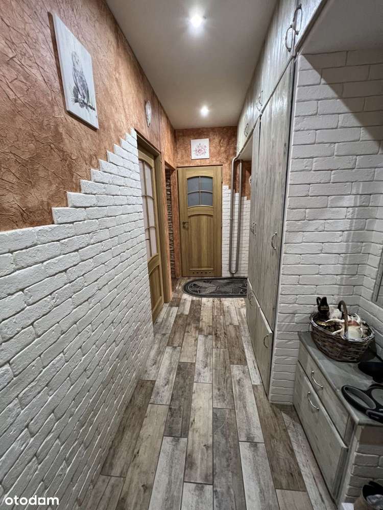 Mieszkanie w dobrej lokalizacji - Pełny obrazek: 5/9