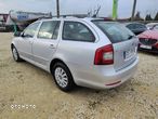 Skoda Octavia 2.0 TDI Elegance - 6