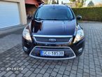 Ford Kuga 2.0 TDCi Titanium - 11