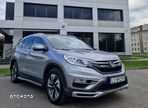 Honda CR-V 1.6i DTEC 4WD Automatik Executive - 6