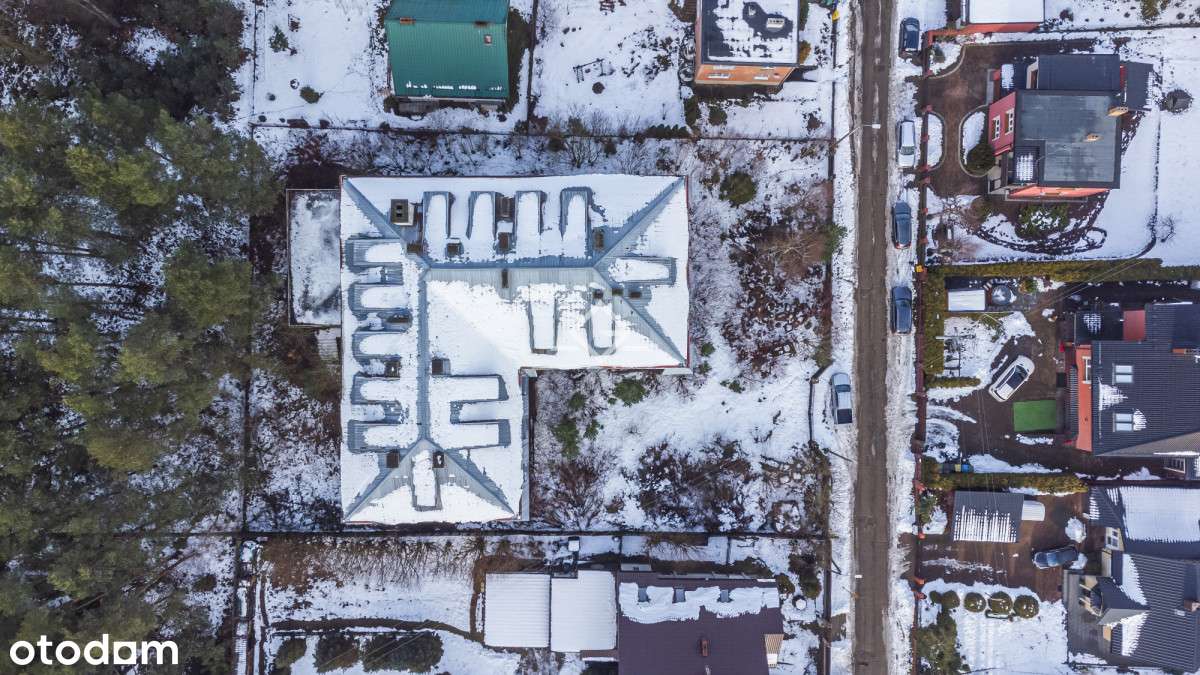 Hotel | Idealny Pod Biznes | Szybkie Wydanie - Pełny obrazek: 4/7