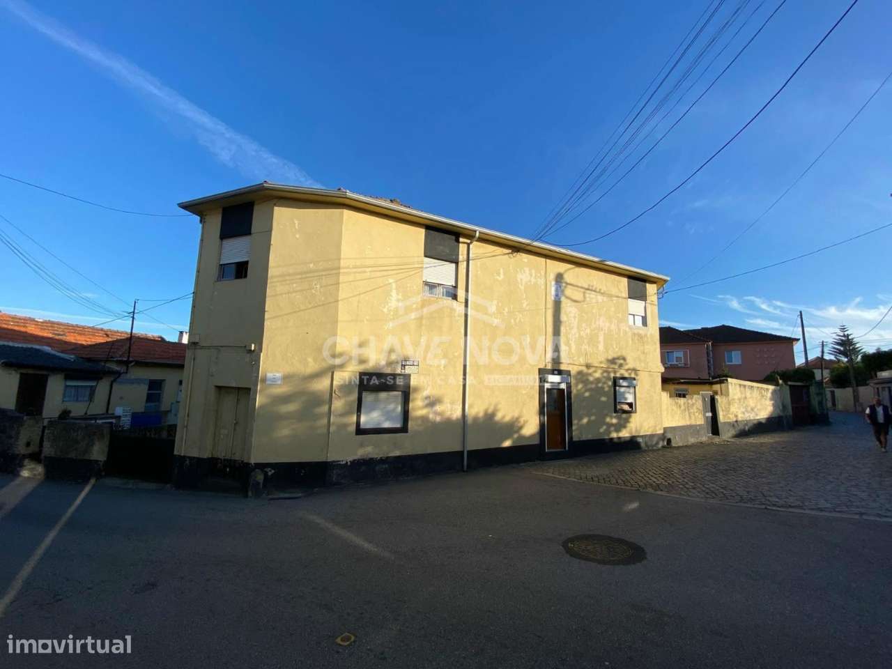 Prédio em Canidelo, Paniceiro | Rentabilidade garantida - Grande imagem: 5/9