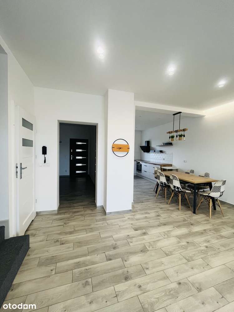 Na sprzedaż urządzony  dom 130 m2 Mikołów- Śmiłowice - Pełny obrazek: 4/16