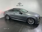 Mercedes-Benz E 220 d AMG Line - 2