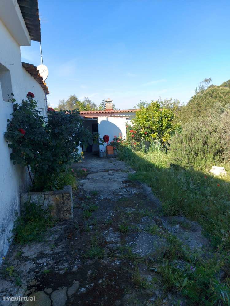 Moradia Geminada T4 - Vila Alva-24
