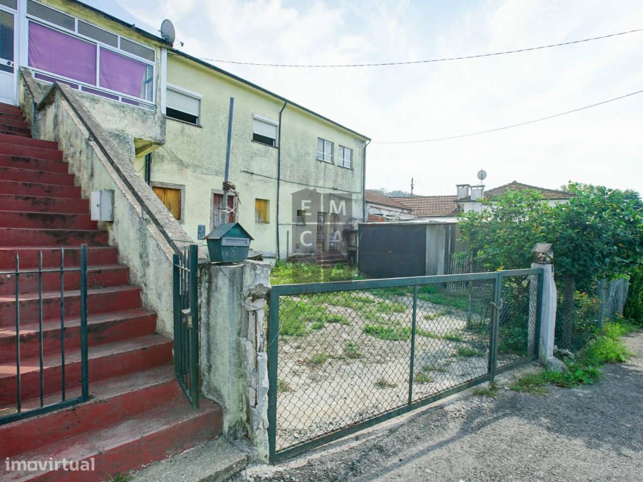 Moradia Isolada T3 Venda em Santa Maria da Feira, Travanca, Sanfins e - Grande imagem: 5/26