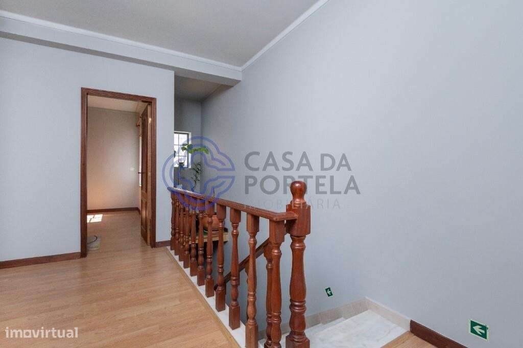 Apartamento T3 duplex no  Vale Covo, Bombarral-19