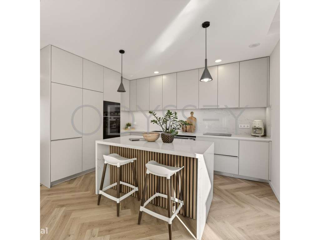 Moradia Isolada T4 Venda Caldas da Rainha-5