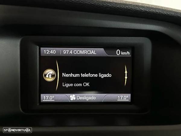 Volvo V40 2.0 D2 Momentum - 22