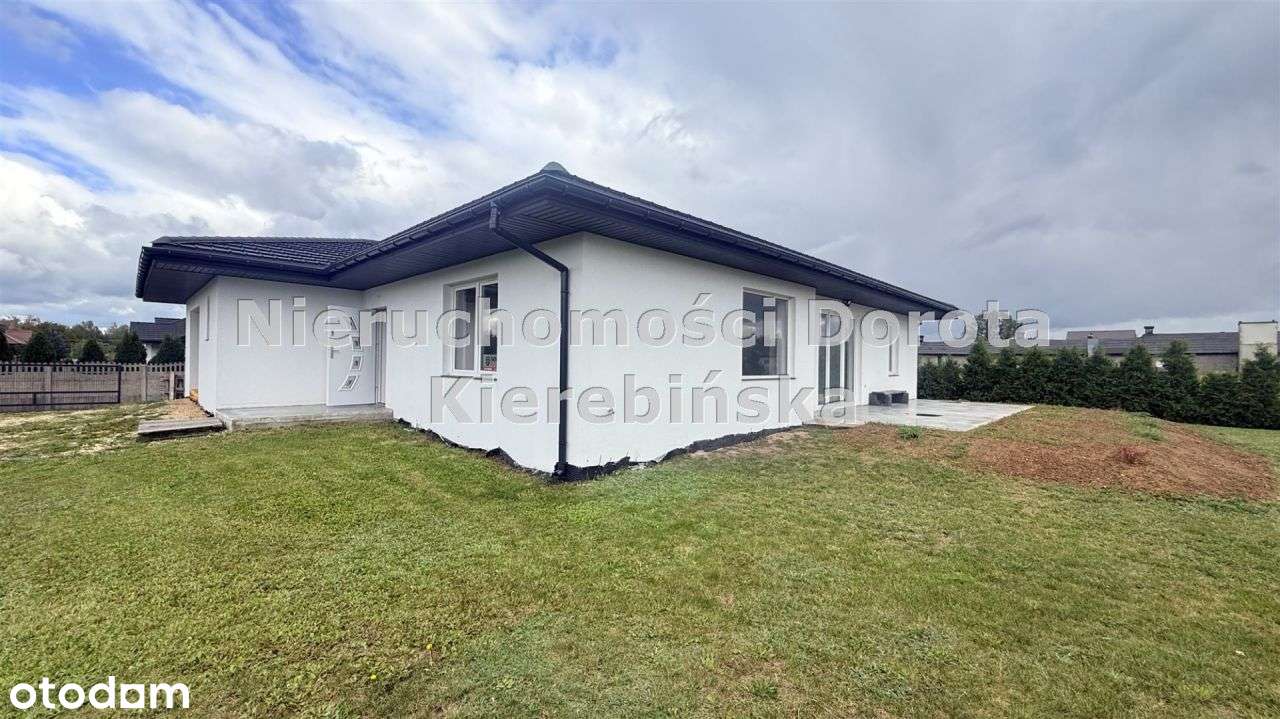 Dom na sprzedaż, 5 pokoi, 177 m², Wąwał