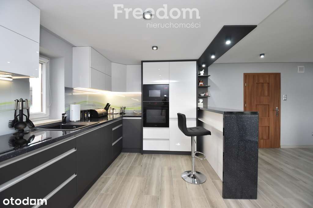 Piękny dom z gruntem, 20 km od Ostrowca Św. - Pełny obrazek: 4/20