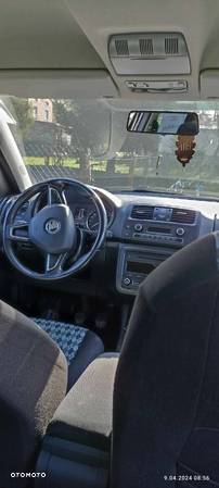 Skoda Roomster 1.6 TDI DPF - 10