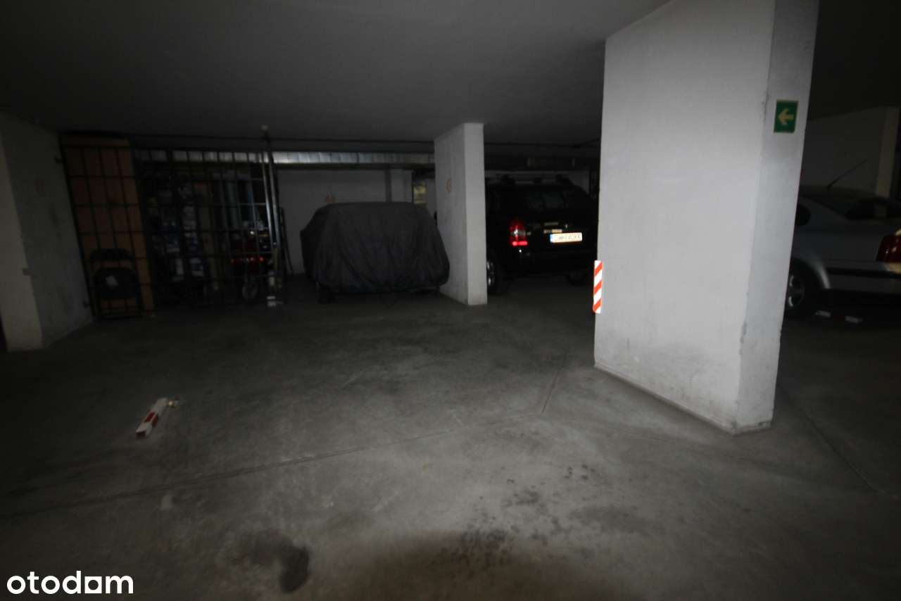 okolice Placu Kromera   NOWE2007/ROZKŁAD/BALKON - Pełny obrazek: 5/12