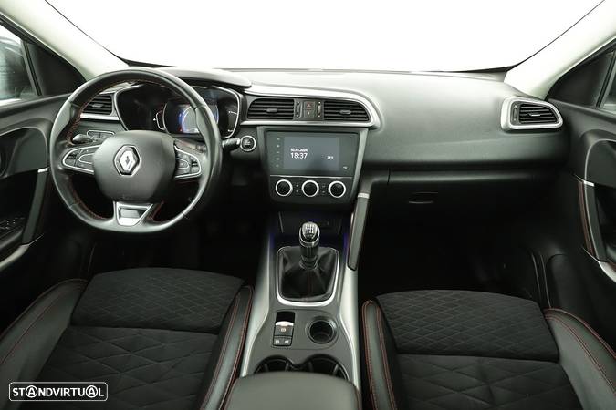 Renault Kadjar 1.5 dCi Intens - 8