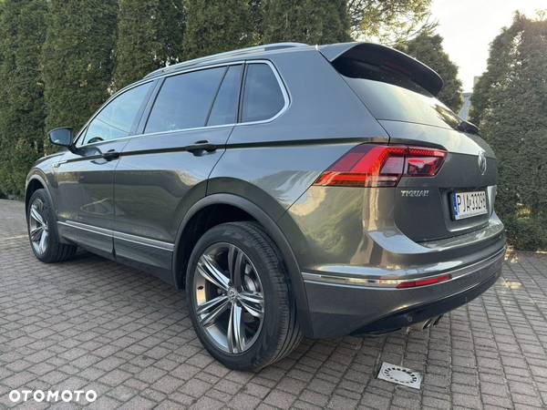 Volkswagen Tiguan 2.0 TDI BMT SCR 4Mot Highline - 18