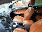 Ford Mondeo - 2