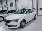 Skoda Fabia 1.0 TSI Style - 26