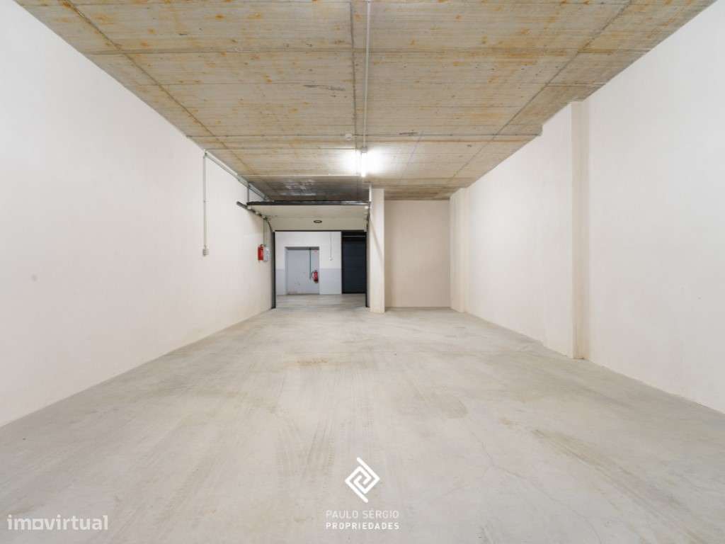 Apartamento T3 no condomínio Espinho Ocean-18