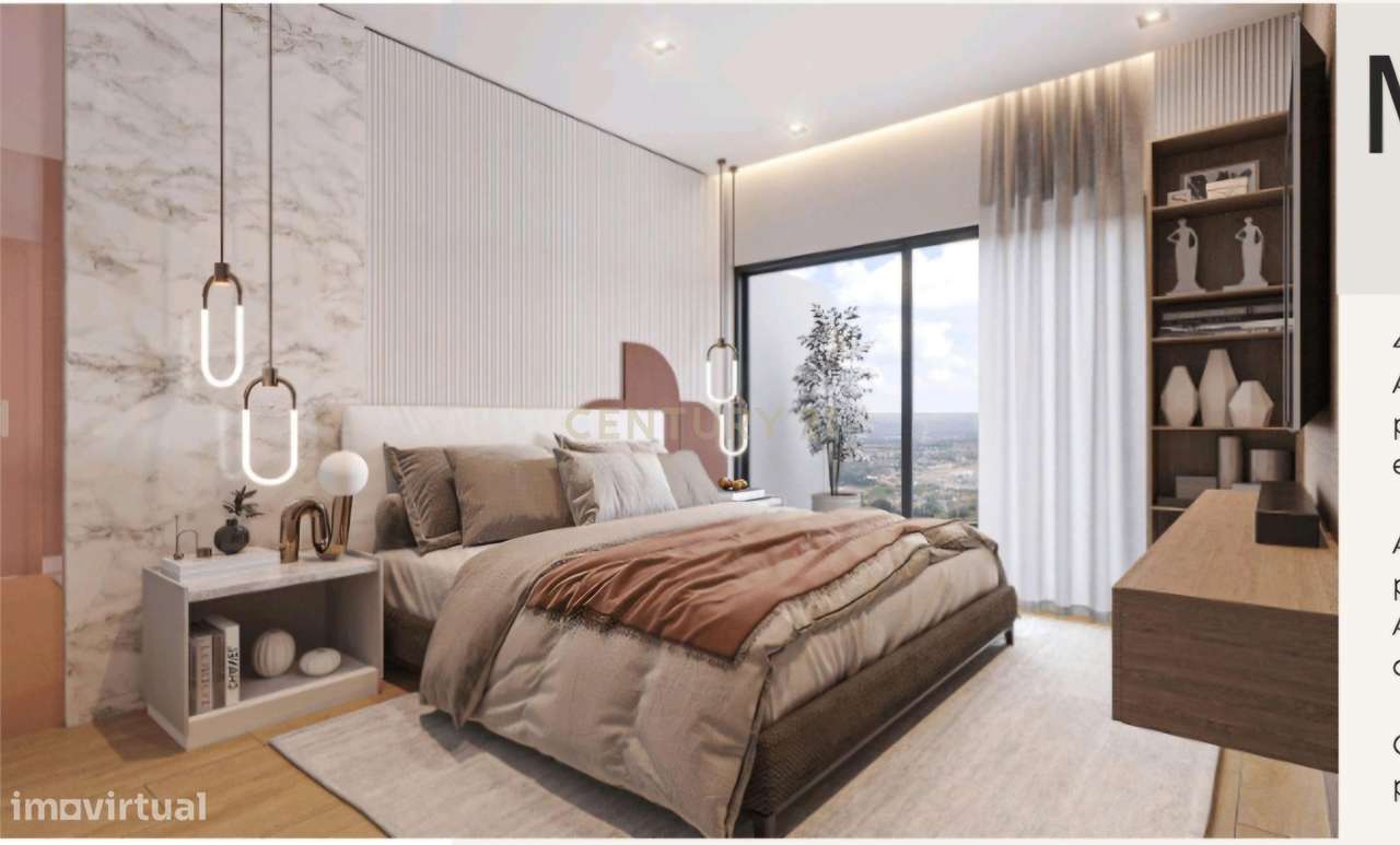 MORADIA T3 EM ÉVORA (QTª DO FAISCO) - Grande imagem: 5/6