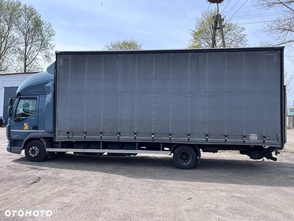 DAF LF220 18EP WINDA MEGA 2,95h - 8