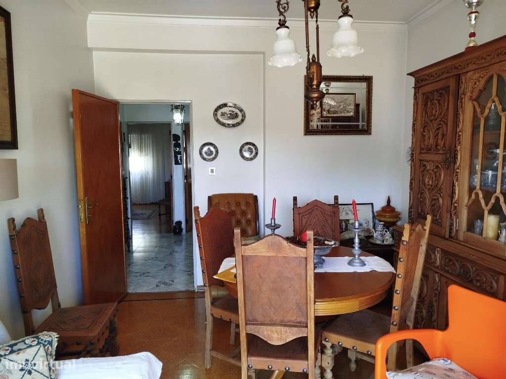Apartamento T2 para venda em Valejas - Oeiras-10