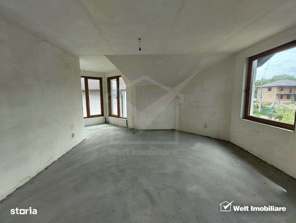 Casa individuala, 180 mp utili, Campenesti - Imagine principală: 2/5