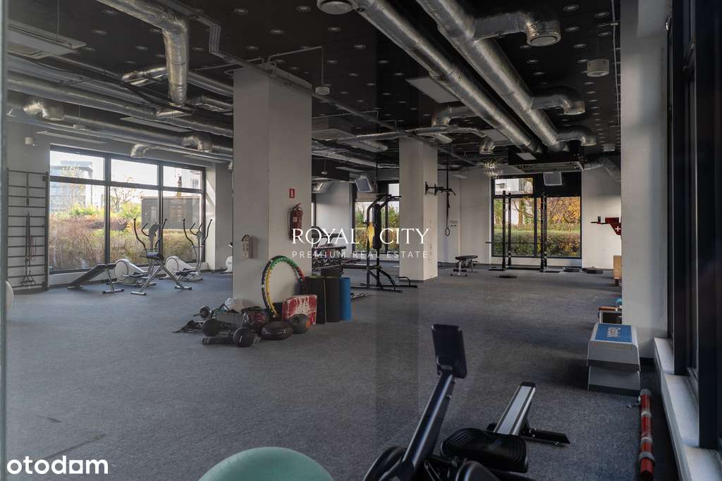 4 pokojowy Apartament w Rezydencji Art Eco.-19