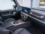 Mercedes-Benz G AMG 63 SW Long Aut. - 24