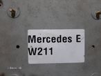 Amplificador Mercedes-Benz E-Class (W211) - 4