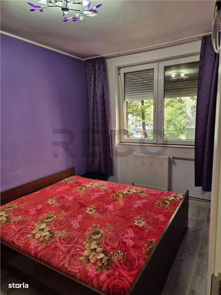 RECO  APARTAMENT 2 camere Rogerius - Imagine principală: 5/6