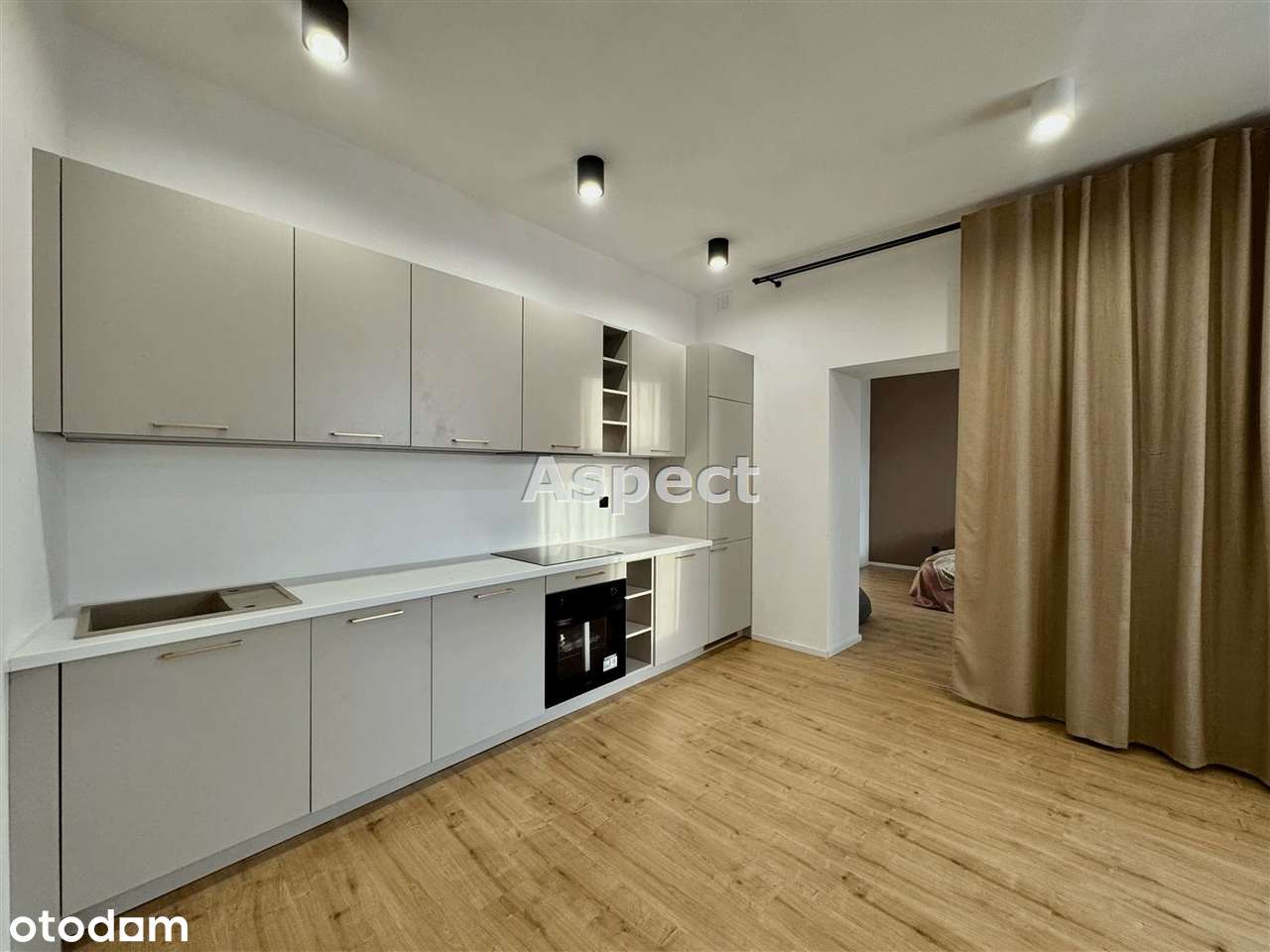 M4 58,5m2 Po Remoncie/Parter/CO M./Blisko Centrum - Pełny obrazek: 2/12