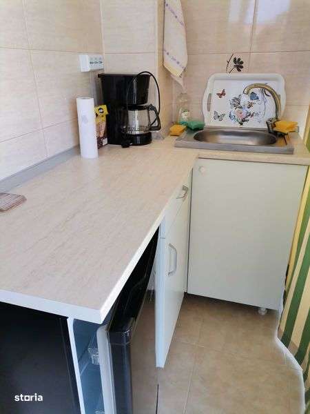 Inchiriez apartament la Saturn-Complex Beta in perioada 1 Mai-30 Sept. - Imagine principală: 4/6