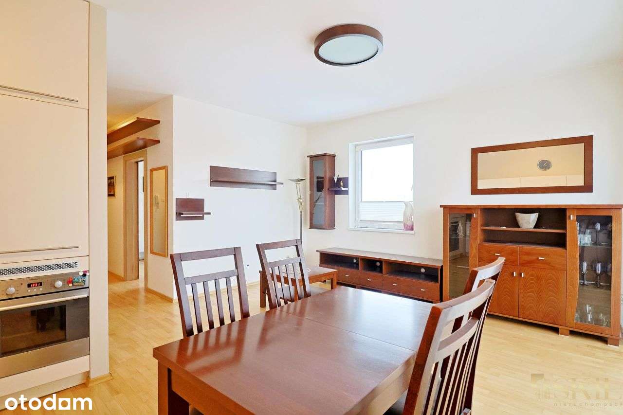 2 pokoje, osiedle Plejada II, ul. Częstochowska 64-2