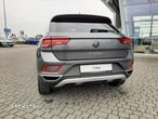 Volkswagen T-Roc 1.5 TSI Style DSG - 3