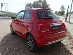 Fiat 500 1.2 Dolcevita - 7