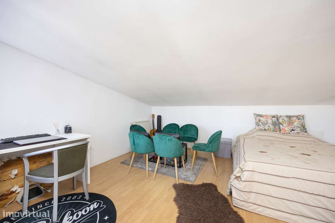 Moradia T3 || Isolada || Albergaria dos Doze, Pombal-15