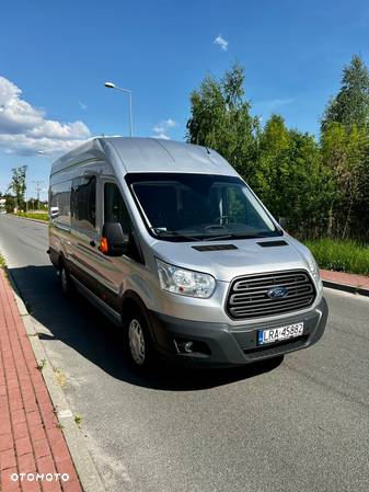 Ford Transit - 2