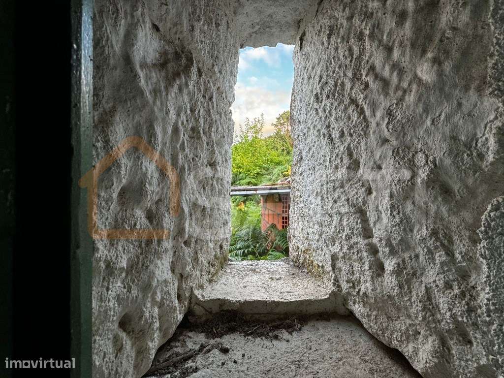 Moradia T3 em Pedra - Grande imagem: 2/19