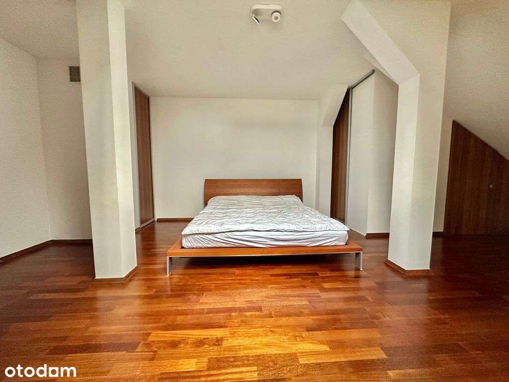 Przestronne Dwupoziomowe Mieszkanie, Bez Prowizji-6