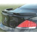 AILERON SPOILER PARA BMW SERIE 6 E63 LOOK HAMANN 04- - 1