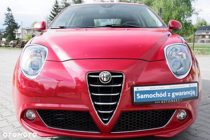 Alfa Romeo Mito 1.4 8V Super - 34