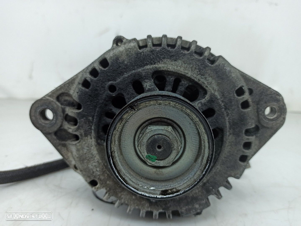 Alternador Opel Astra G Hatchback (T98) - 4