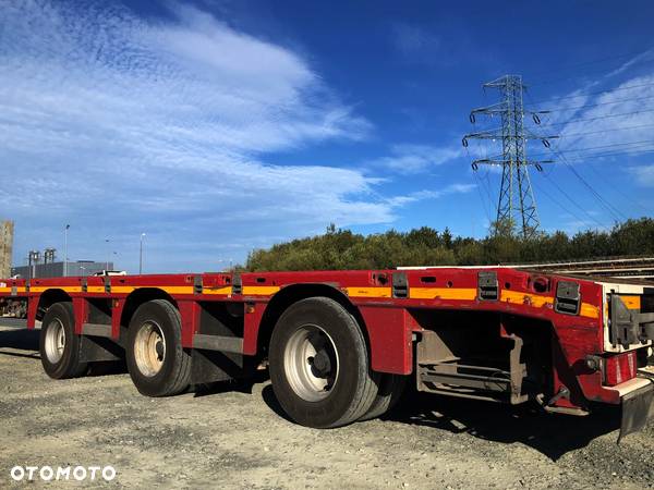 MAX Trailer F-S43-1AAF - 3