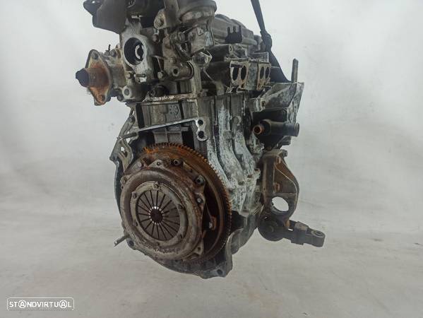 Motor Completo Peugeot 405 I (15B) - 3