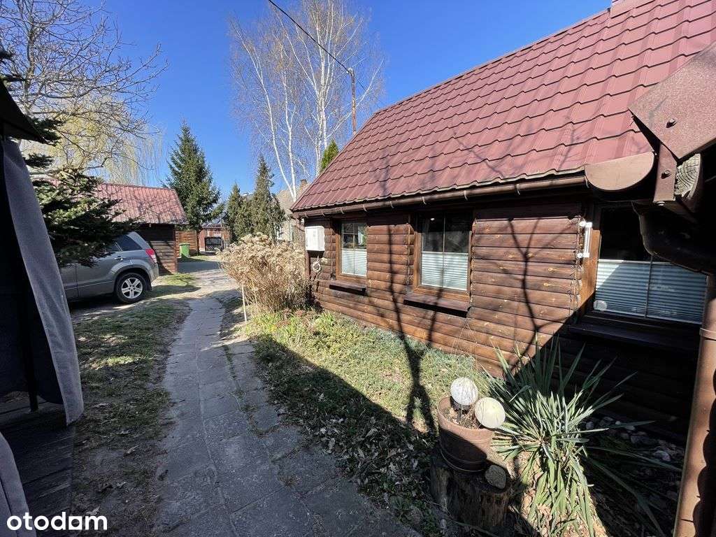 Przytulny, wyremontowany mały dom - Pełny obrazek: 5/20