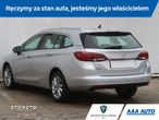 Opel Astra - 5